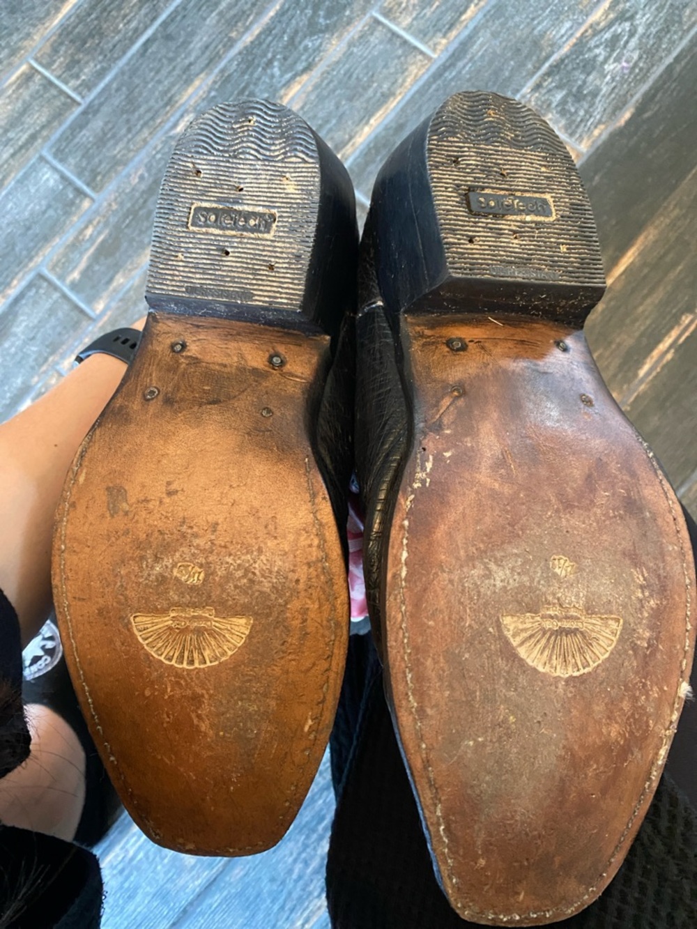 Rio of Mercedes Cowboy Boots - Picture 3 of 7